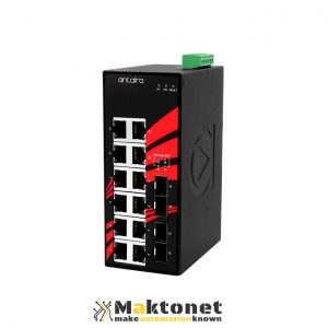 LNX-1604G-SFP