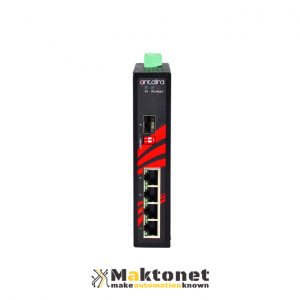 LNX-0501G-SFP