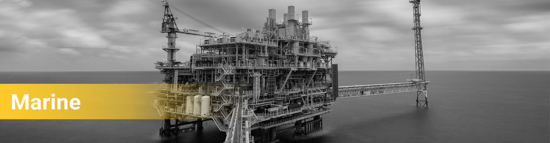 Marine-Industries