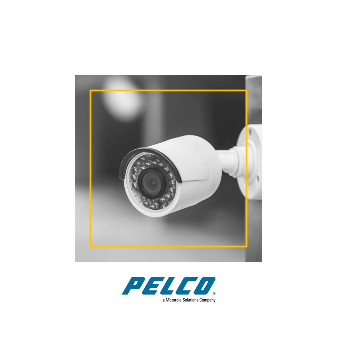 Pelco Brand