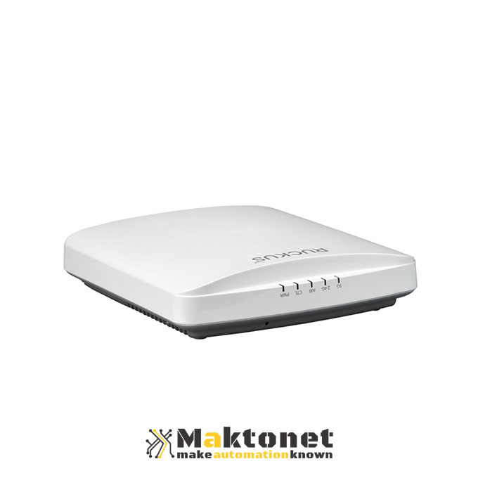 R650-Indoor Access Point