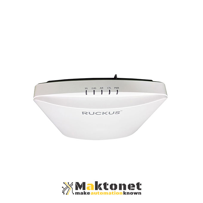 R750-Indoor Access Point