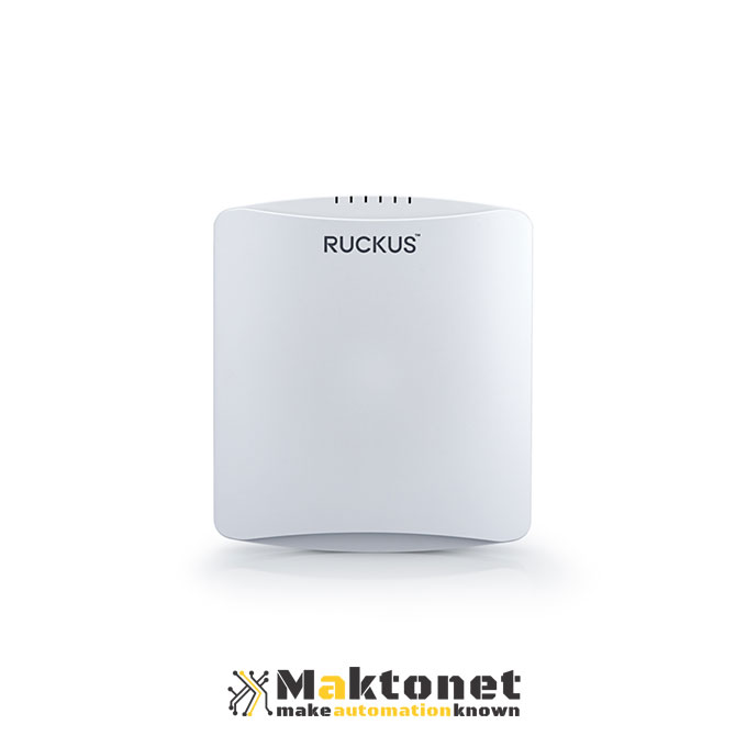 R760-Indoor Access Point