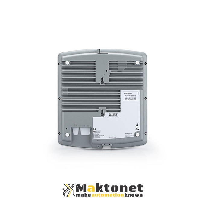 R760-Indoor Access Point