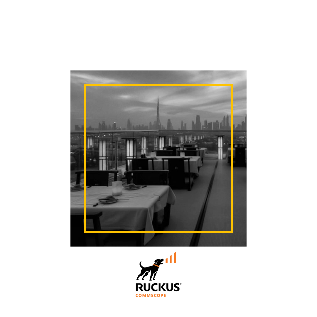 Ruckus Brand