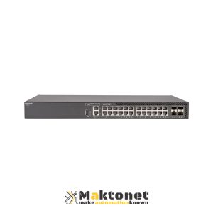 RUCKUS ICX 8200-24-Switch