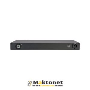 RUCKUS ICX 8200-24-Switch