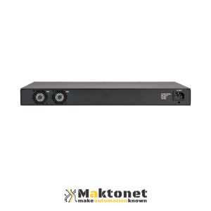 RUCKUS ICX 8200-24P-Switch
