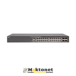 RUCKUS ICX 8200-24P-Switch
