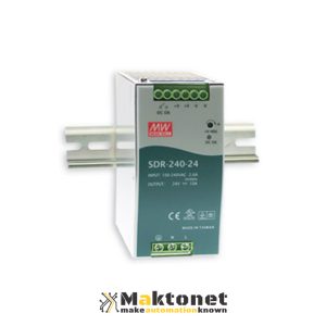 SDR-240-48-Industrial Power Supply