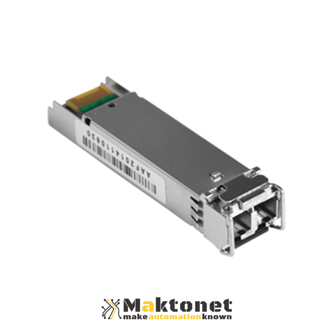 SFP-100M-T-SFP Module