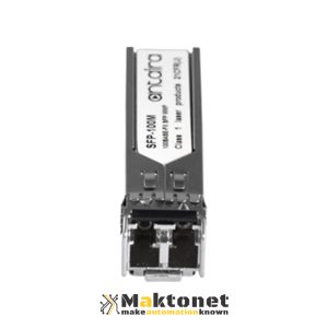 SFP-100M-T-SFP Module