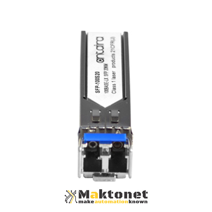SFP-100S20-SFP Module