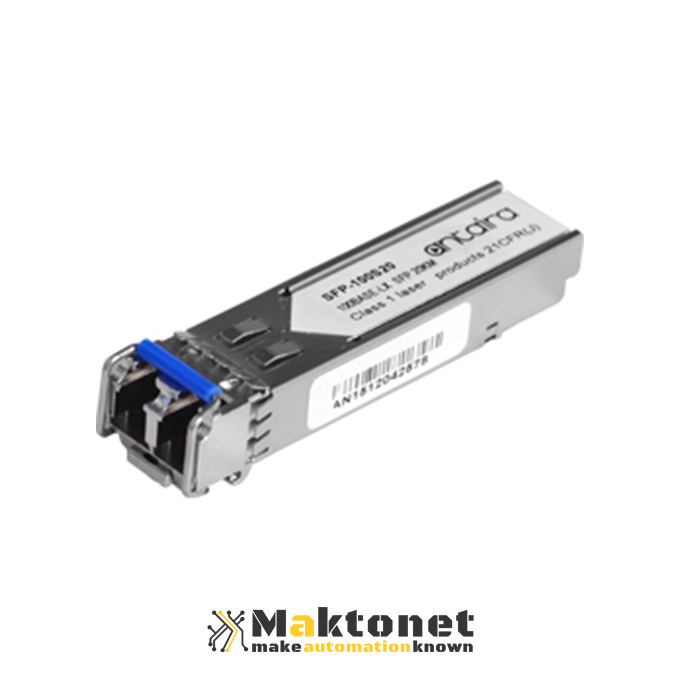 SFP-100S20-J-SFP Module