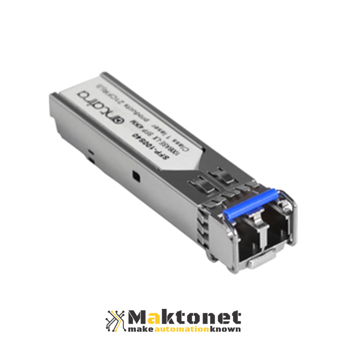 SFP-100S40-SFP Module