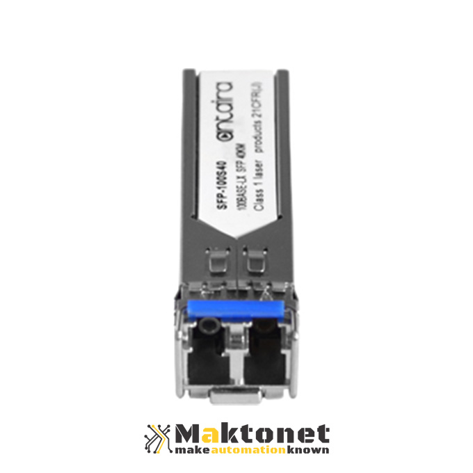 SFP-100S40-H-SFP Module