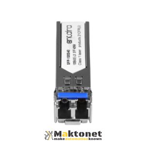 SFP-100S40-T-SFP Module