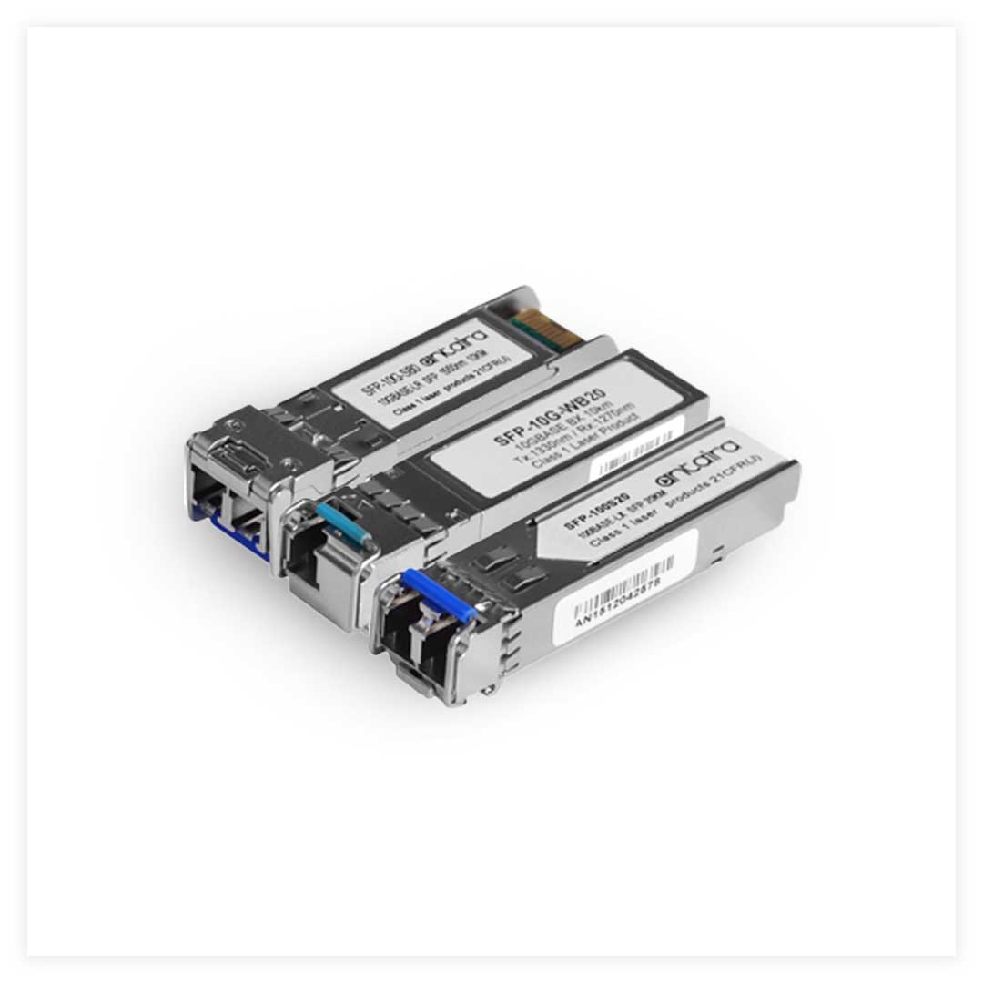 SFP-Modules