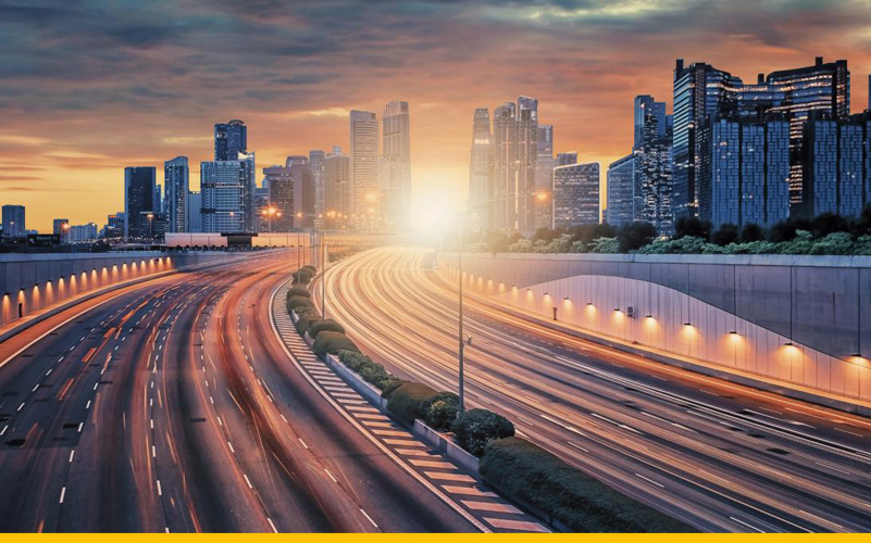 Smart City-Blog