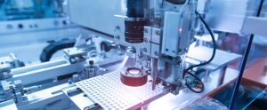 The Role of Industrial Automation in IIoT-Industrial Automation