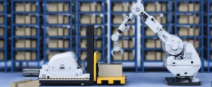 The Role of Industrial Automation in IIoT-IoT