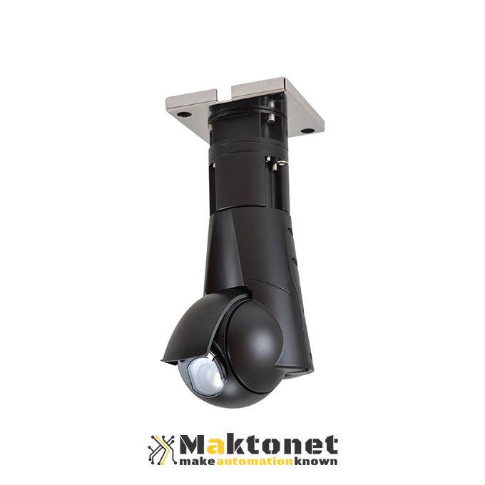 UE21A000A-Industrial IP Surveillance