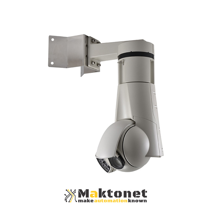 UE21A000A-Industrial IP Surveillance