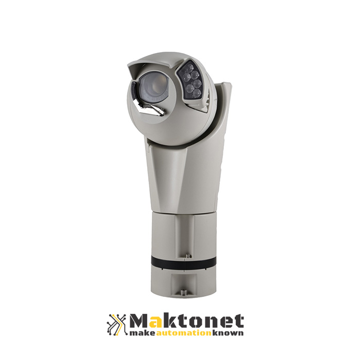 UE21A000A-Industrial IP Surveillance