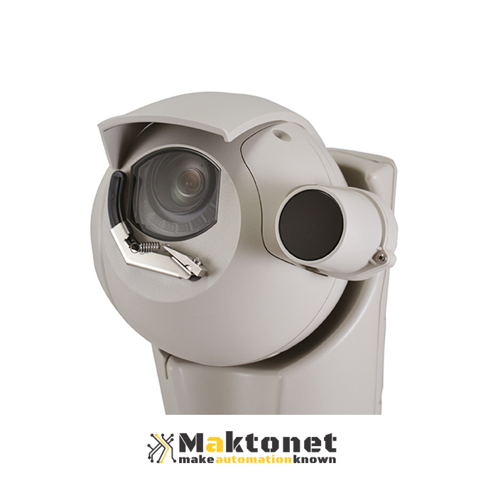UED22CA000A-IP Camera