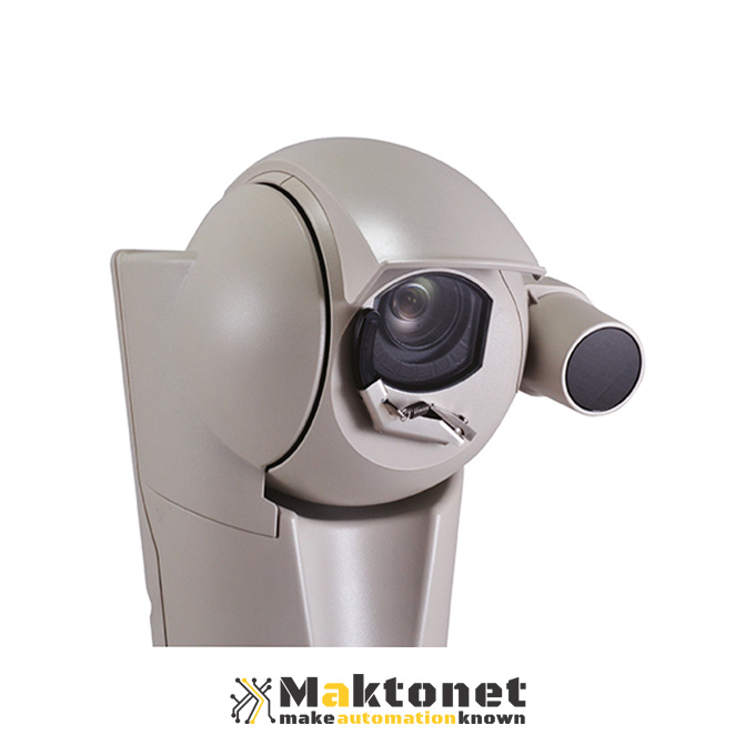 UED22CA000A-IP Camera