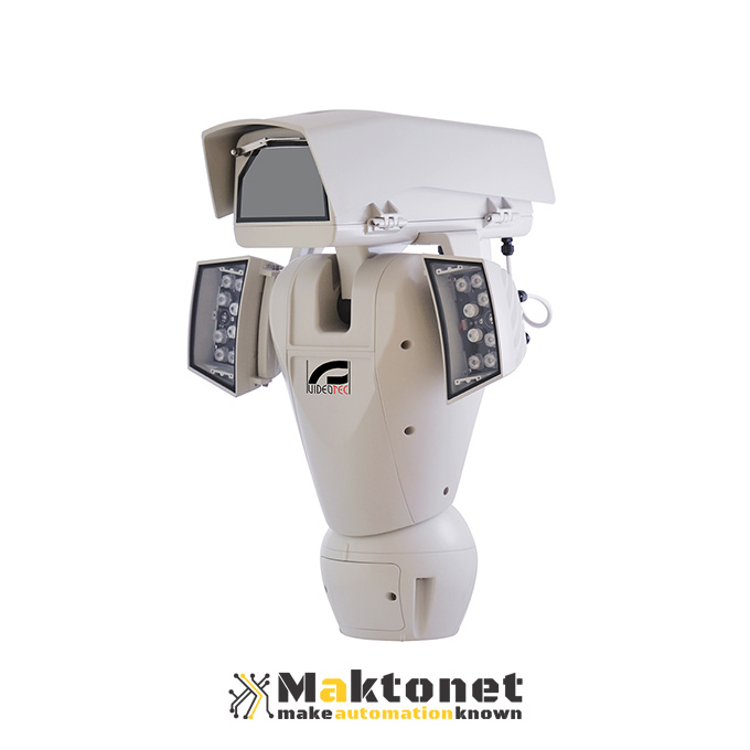 UPTB1SWA00A-Industrial IP Camera