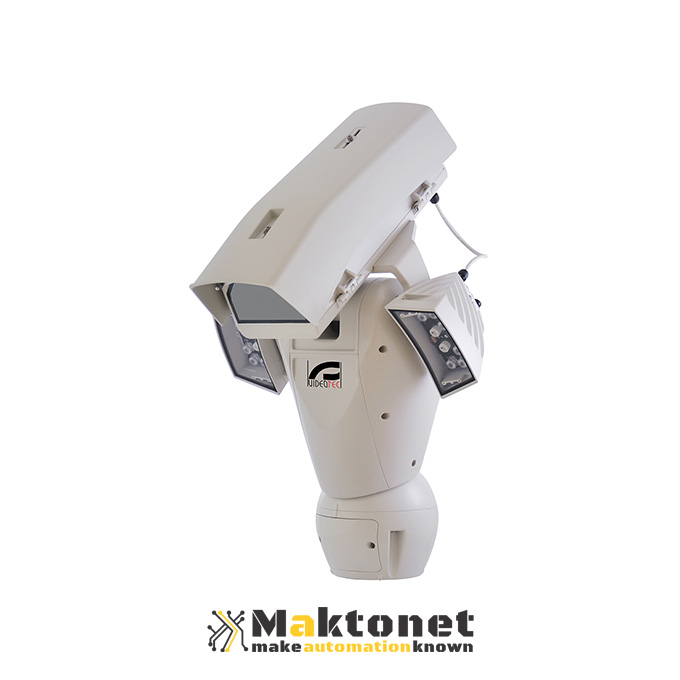 UPTB1SWA00A-Industrial IP Camera