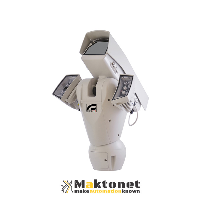 UPTB1SWA00A-Industrial IP Camera
