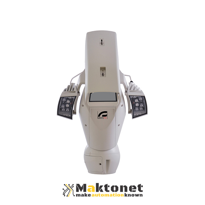 UPTB1SWA00A-Industrial IP Camera