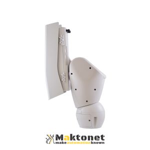 UPTB1SWA00A-Industrial IP Camera