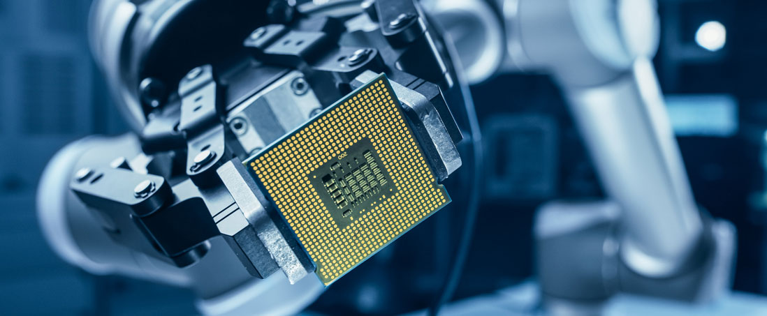 Utilizing Artificial Intelligence in the World of Industrial Automation-Blog