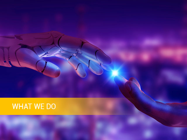 What Does Maktonet Do-About Us