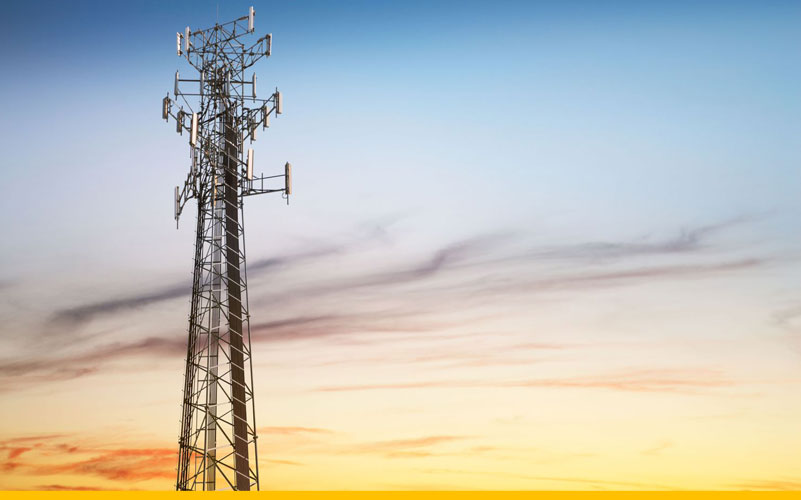 Wireless Communications