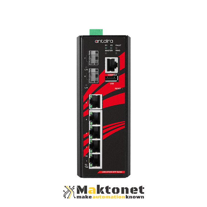 LMX-0702G-SFP-T-V2