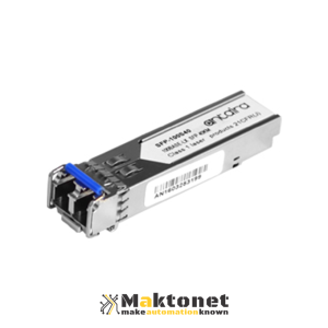 SFP-100S40-T-H-SFP Module