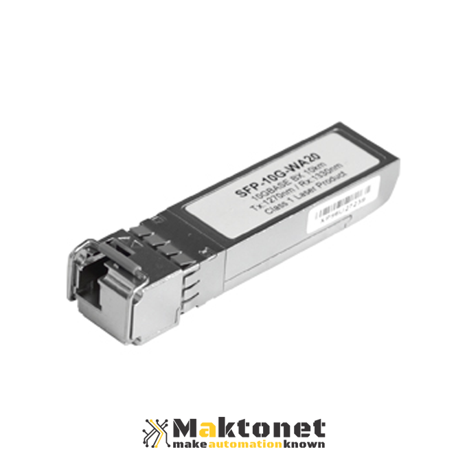 SFP-10G-WA20-H3-SFP Module
