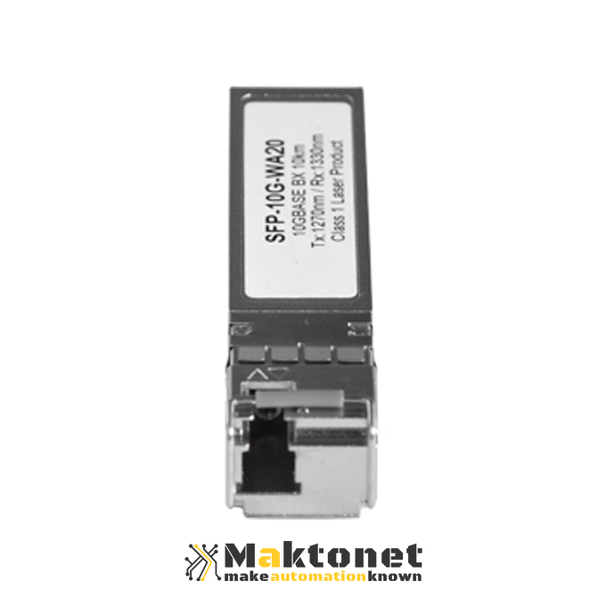 SFP-10G-WA20-H3-SFP Module