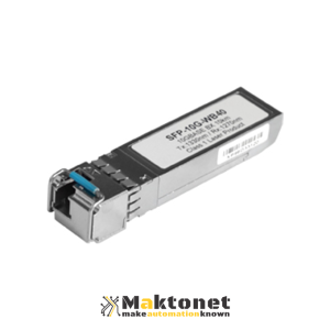 SFP-10G-WB40-H-SFP Module