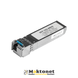 SFP-10G-WA60-H3-SFP Module
